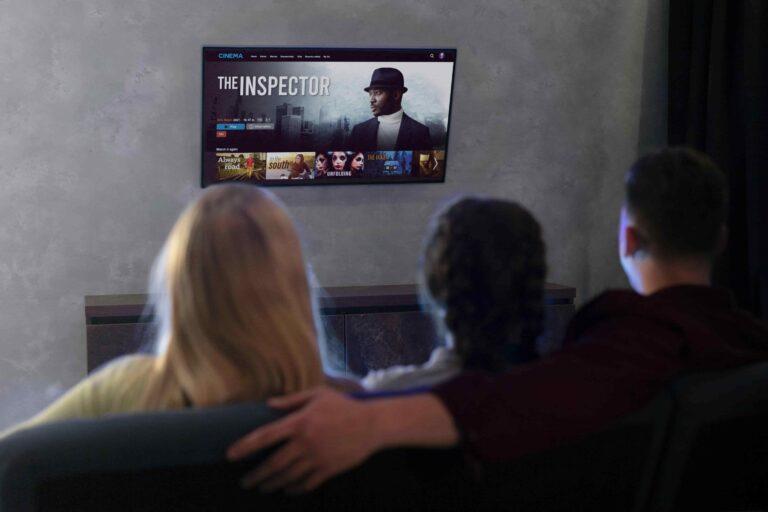 Best IPTV Service 2025: Top 5,000+ HD Channels (Free Trials)