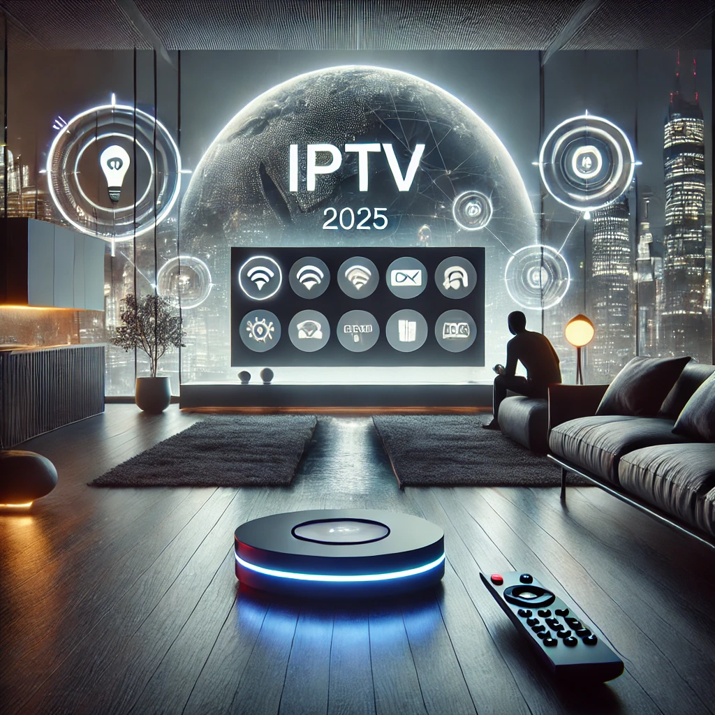 2025 IPTV Setup Hacks: Cut the Cord Without Breaking the Bank